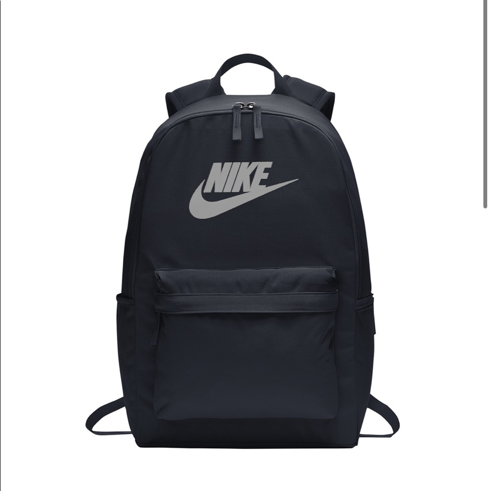 Nike Heritage 2.0 Backpack NWT Obsidian